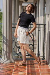 Off-White Shorts